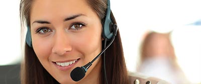 Εξυπηρέτηση Πελατών